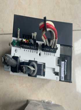 班美萝松下驱动器MDDHT3530LA1拆机漂亮功能包好单价--议价商