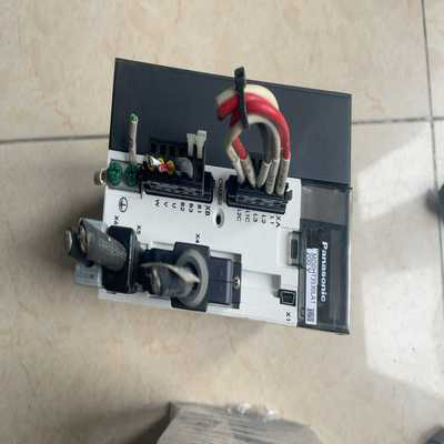 班美萝松下驱动器MDDHT3530LA1拆机漂亮功能包好单价--议价商