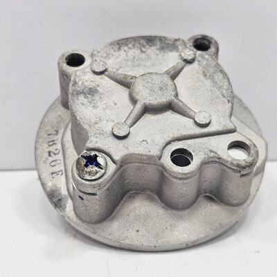 14008 GARDNER DENVER GE19 EGB OIL PUMP ASSY 7B26E