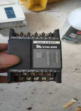 丰炜VH-14MTPLC一台，成色自定义，缺端盖，功能询价