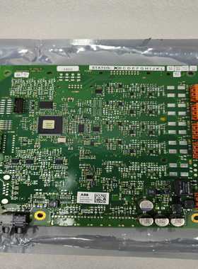 控制主板UFC911B108实图拍摄3BHE037询价