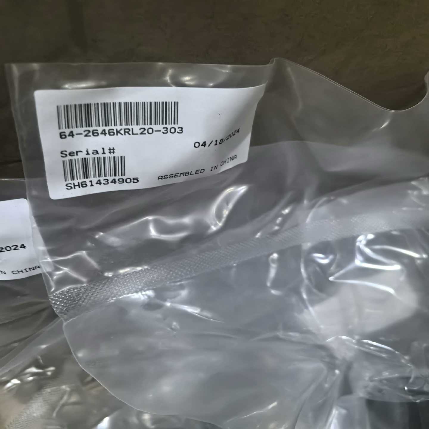 询价~TESCOM   3/8   VCR减压阀