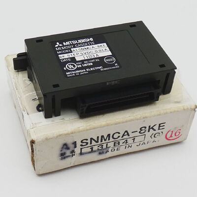 Mitsubishi A1SNMCA8KE Memory Cassette unused