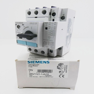 SiemensSirius3R3RV1121-1JA10E-Stand:03Leistungsschalte
