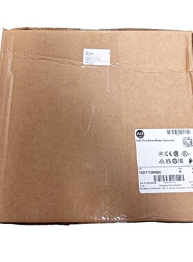 议价美国罗克韦尔Allen-Bradley150-F135NBDFlex软啓动器全新质保