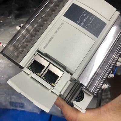 议价PLCXD5E24RC实物拍摄几乎全议价