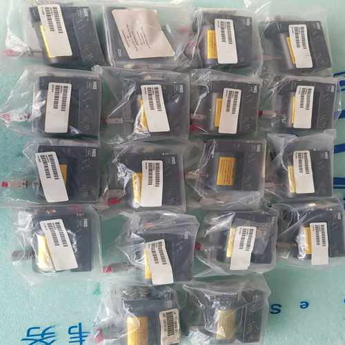 MKS HPS 109070029CE 1/4 FVCR 真（佳毅工控）