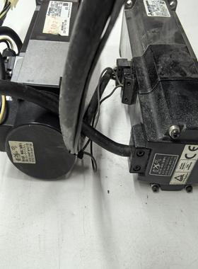 三菱电机HC-KFE43B，--议价商品