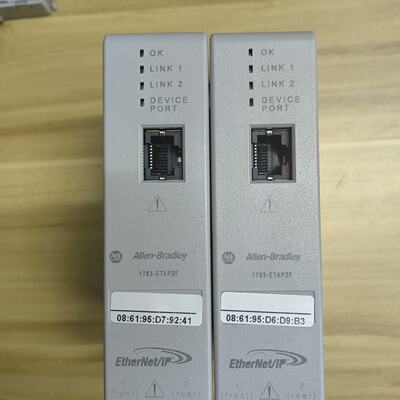 1783-ETAP2F  功能正常-议价