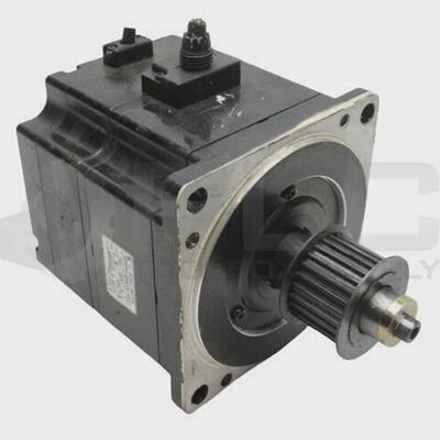 Moteur Servo AC YASKAWA SGMPH08A1AYR11