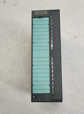 询价西门子SIMATICS7模块，型号6ES7322-1BH