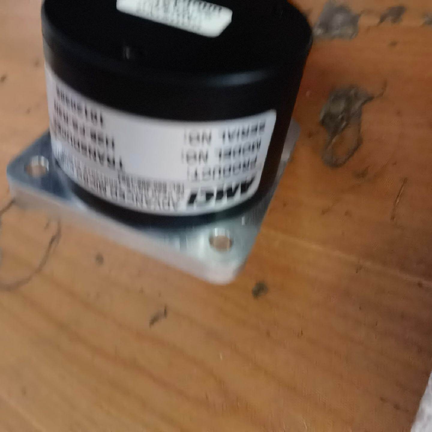 议价--原装AMCI编码v器 H25-FS-R3N一个。价格1000