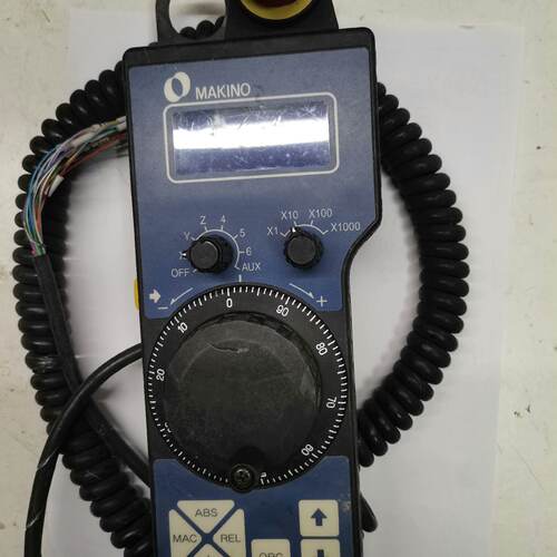 MAKINO牧野手轮HPD012Z9.PL3300—议价