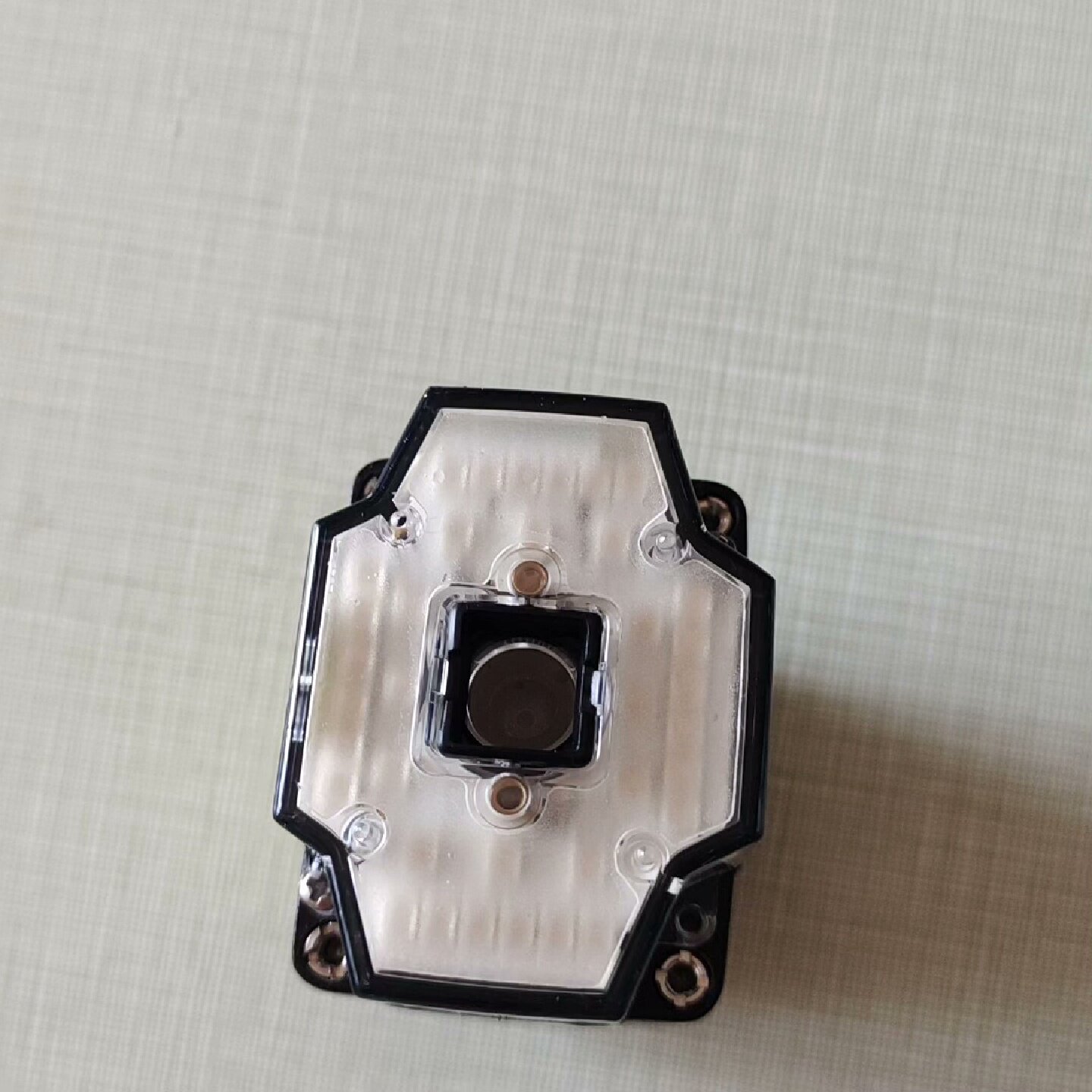 议价cognex 康耐视820-0181-1R  一个实物拍--议价商品