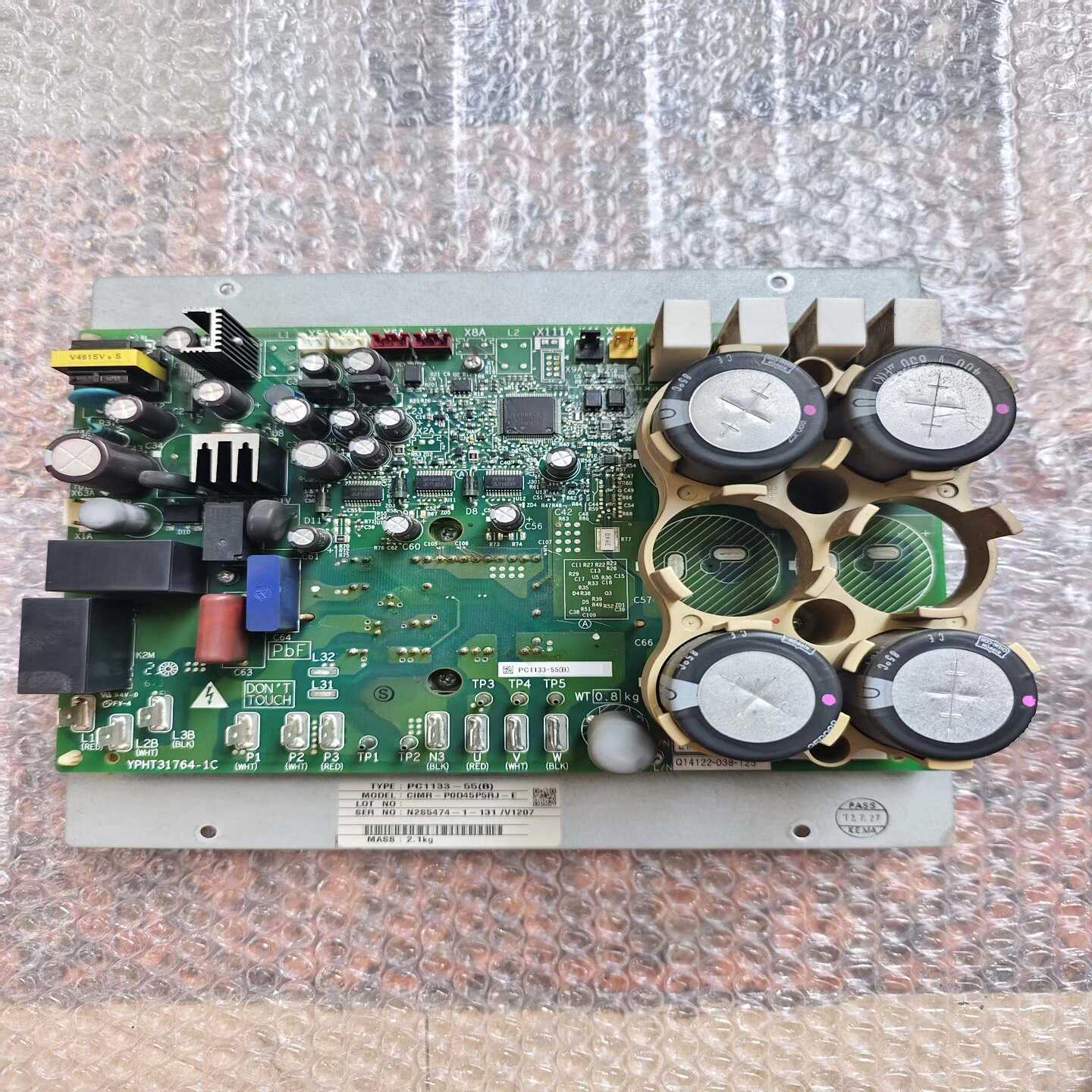 大金空调变频板PC1133-55(B)--议价商品