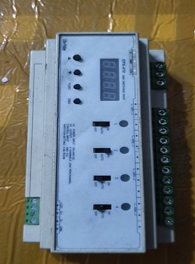 【请询价】Lite-Puter 4回路开关量灯光控制器EPX-410