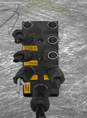 询价~URCK传感器BIL-M1-16DXP 议价