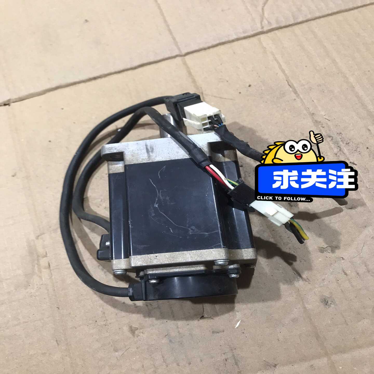 伺服电机GYB751D5-RC2功询价