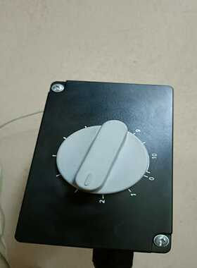 议价拆机一个85.00执行器，实物拍摄需要的详