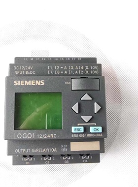 【议价】LOGO1224RC GED1 0521MD000B