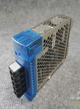 OMRONS8VM-05024CDInput:AC100-240VOutput:DC24V2.