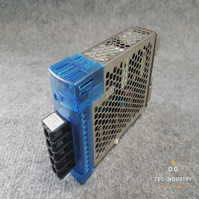 OMRONS8VM-05024CDInput:AC100-240VOutput:DC24V2.