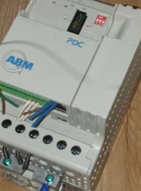 ABM Greiffenberger Antriebstechnik PDC34.022A
