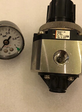 SRH401104X216洁净室调压阀SMC