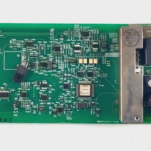 Yokogawa L3040ab02L3040yr00 PCB Card L3040YY01L3040AP03 250V
