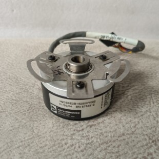 议价DRC GSI LUMONICS ENCODER H20B6