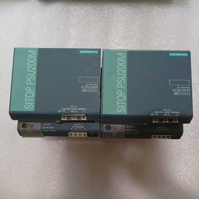 【议价】电源6EP1334-3BA002410A电源适用