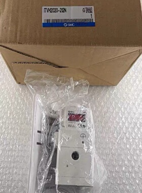 （请询价）原装比例阀ITVX2030313CLITVH202