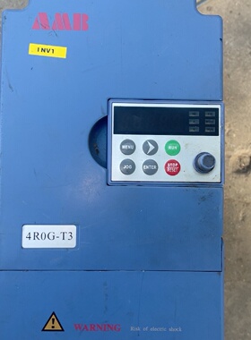 寻I包邮安邦信变频器AMB1004R0G5R5PT34