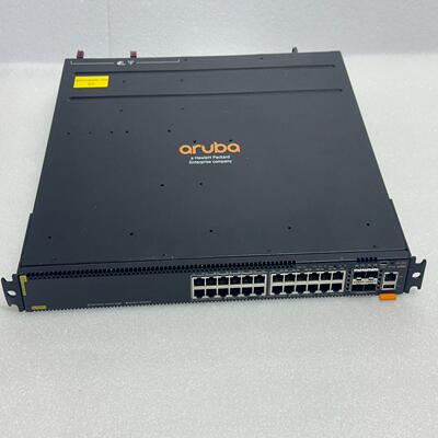 JL662A  24口千兆POE  4口50GSFP 双电源
