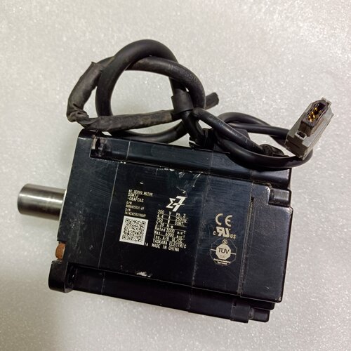 【询价】SGM7J-08AFC6S 安川7代伺服电机