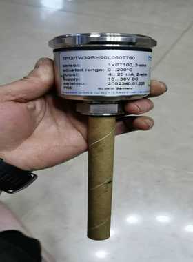 议价温度传感器Hengesbach，TP12/TW39BH9