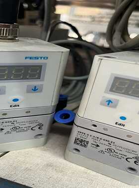 【议价】费斯托电子比例阀VPPE-3-1-1/8-6-010-E1适用