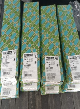 【请询价】全新菲尼克斯ST25-MT 3036343 弹簧端子