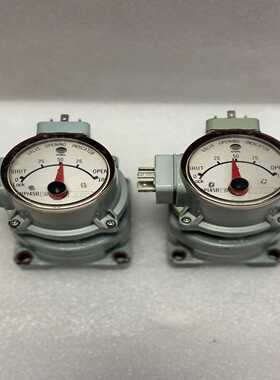 【议价】OVAL NPI45B301157CC阀位指示器二手备