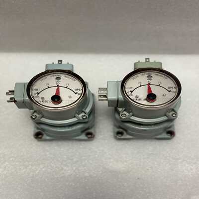 OVALNPI45B30,1157CC，阀位指示器，备询价