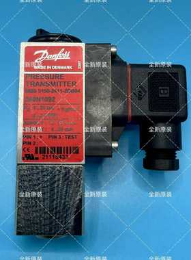Danfoss丹佛斯压力传感器MBS5100060询价