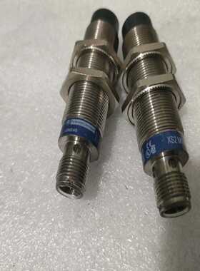 施耐德电感式接近开关XS2M18PA370D，来自法国制造-议价