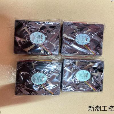 全新Nidec BETASL D09A-24PU 24V 0议价商品