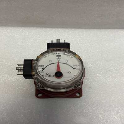 【议价】OVALNPI45B30,581cc，阀位指示器，原厂