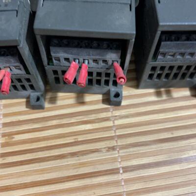 询-PLC模块6ES72320HB220XA8实物实