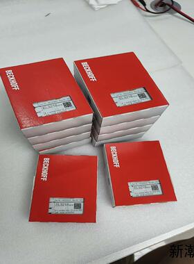 倍福EL3218议价商品