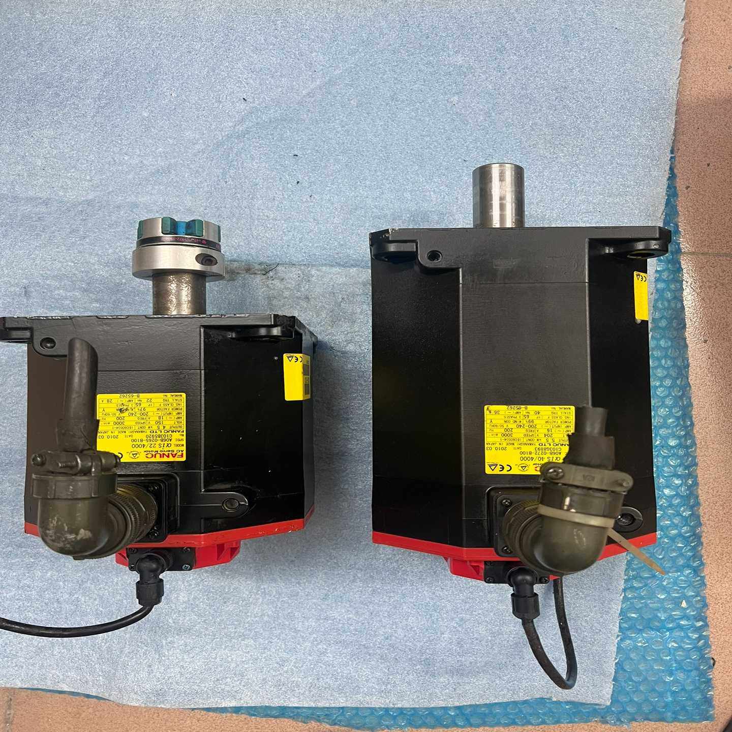 发那科电机A06B-0272-B100 发那科A06B-02{议价}