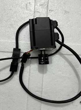 汇川伺服电机200W ISMH1-20B30CB-U231Z~询价