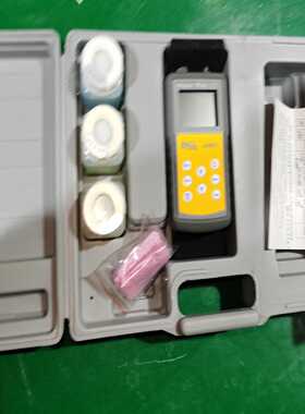 询价JENCO/任氏PH6810便携式PH计任氏PH68