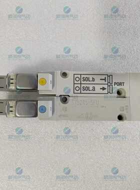 议价电磁阀SY515R-5FUSY5140-5FUSY5245-5FUESY5345-5FUE适用